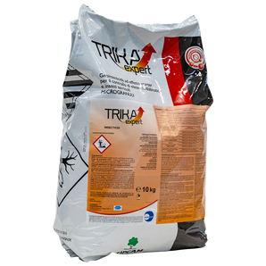 Insecticid TRIKA EXPERT, 10 KG - Agrosona