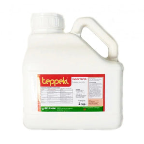 Insecticid TEPPEKI - 2 KG