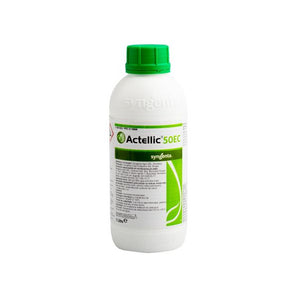 Insecticid ACTELLIC 50 EC - 1 L