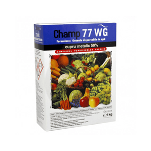 Fungicid CHAMP 77 WG - 1KG
