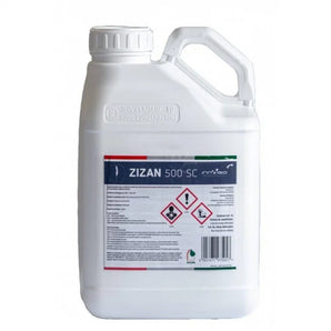 Fungicid ZIZAN 500 SC, 5L - Agrosona