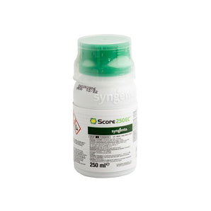Fungicid SCORE 250 EC, 250ML - Agrosona