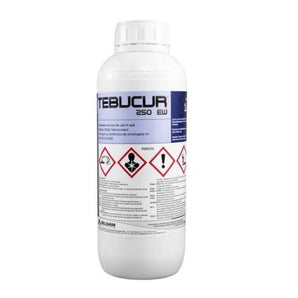 Fungicid TEBUCUR 250 EW - 1 L