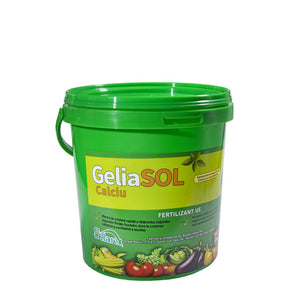 GeliaSOL CALCIU 12.60.0.+10%CALCIU 12 KG