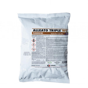 ALLEATO TRIPLE WG 30g