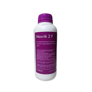 Insecticid MAVRIK 2 F - 1 Litru