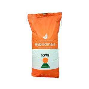 Samanta Porumb KWS ADONISIO, FAO 330, Grupa Plus4Grain - Sac 50.000 boabe