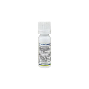 Insecticid Cyperguard Max, 2 ml