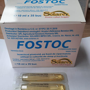 Insecticid FOSTOC 2 ml