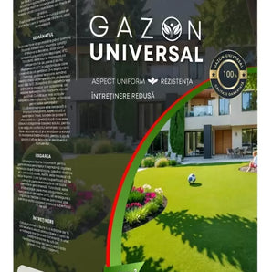 Semințe Gazon Universal 1kg