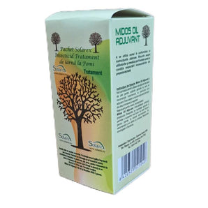 PACHET TRATAMENT 1 INSECTICID POMI 10L APA
