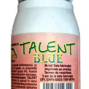TALENT BLUE 5 ML
