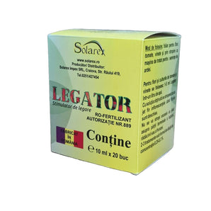 LEGATOR 10 ML