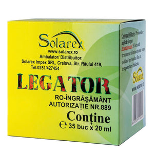 LEGATOR 20 ML