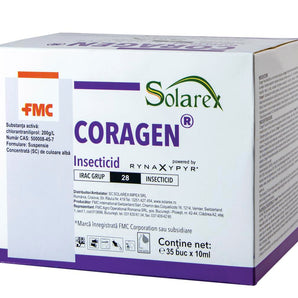 Insecticid CORAGEN 10 ml