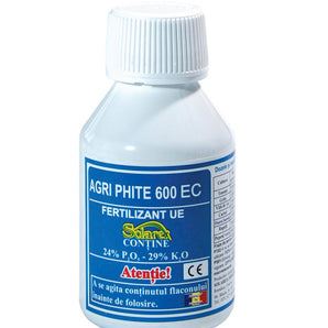 AGRIPHITE 600 EC 100ml