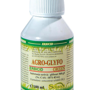 AGRO-GLYFO GREEN 100 ML