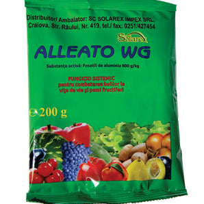 ALLEATO WG 200 GR