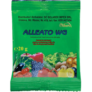 ALLEATO WG 20 GR