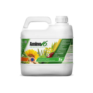 Biostimulator AMINO 16, 5L - Agrosona