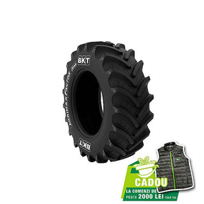 Anvelopa 580/70 R42 BKT AGRIMAXFACTOR 158D/161A8 TL