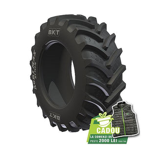 Anvelopa 620/70 R38 BKT AGRIMAX RT765 170D TL