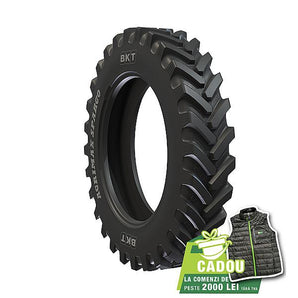 Anvelopa VF380/90 R54 BKT AGRIMAX SPARGO 176D TL