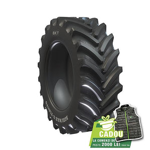 Anvelopa VF900/65 R46 BKT AGRIMAX V-FLECTO STBT 193D TL