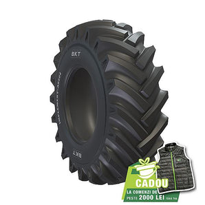 Anvelopa 7.50-20 BKT AS504 8PR TT
