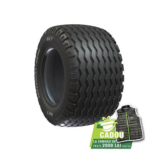 Anvelopa 400/60-15.5 BKT AW708 HD 18PR TL