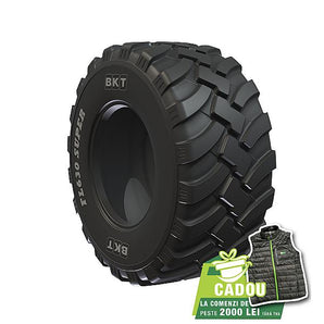 Anvelopa 560/60 R22.5 BKT FL630 SUPER STBT 165D TL