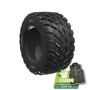 Anvelopa 710/40 R22.5 BKT FL635 161D TL