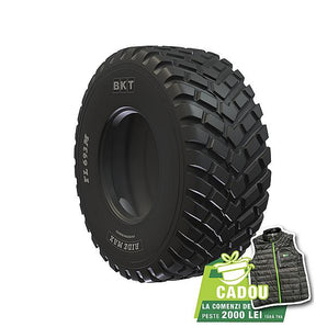Anvelopa 710/50 R30.5 BKT RIDEMAX FL693M 173D TL
