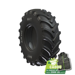 Anvelopa 500/70 R24 BKT RM500 STBT 167A8/155A8 TL