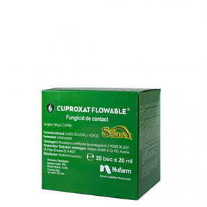 CUPROXAT FLOWABLE 20 ML