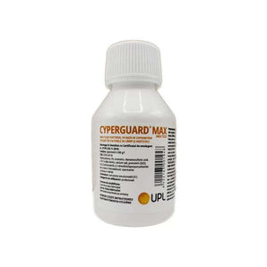 Insecticid Cyperguard Max, 50 ml