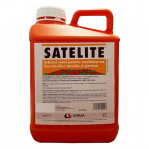 Erbicid Total SATELITE - 5 litri