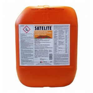 Erbicid Total SATELITE - 20 L