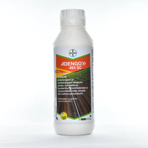 Erbicid porumb ADENGO 465 SC  1l