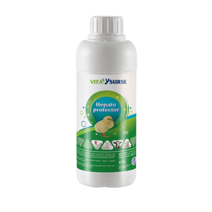 VITA SURSE Hepatoprotect - 100ML