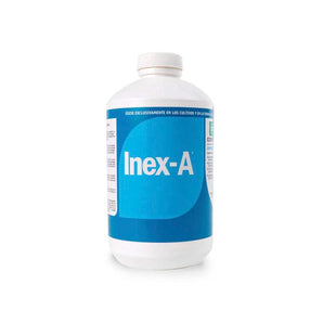 Adjuvant INEX-A - 1 Litru - adjuvant - penetrant - surfactrant