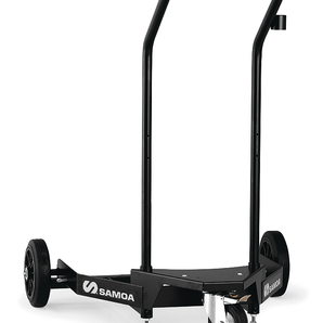 Carucior  pt 180 kg SAMOA