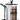 Unitate gresare  Samoa industrial 426244 -2000 g/ min pentru butoaie de 180 kg