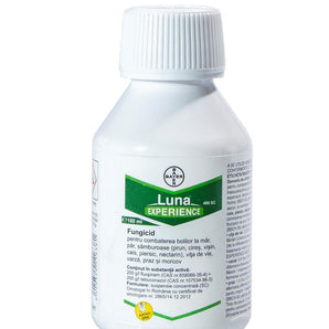 LUNA EXPERIENCE 400 SC 100 ML