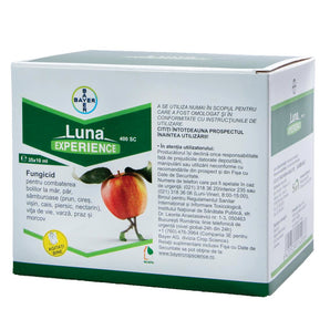 LUNA EXPERIENCE 400 SC 10 ML