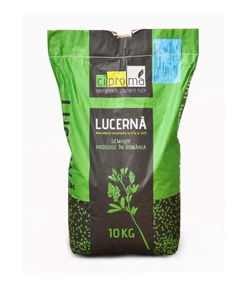 Lucerna ILEANA C1 , Drajata, 10 kg - Agrosona