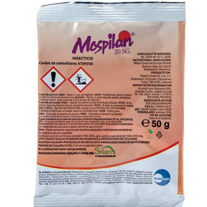 MOSPILAN 20 SG 50 gr