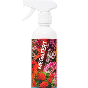 Ingrasamant MEGAFERT FLORI - 500 ml