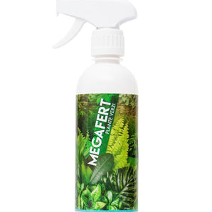 Ingrasamant MEGAFERT PLANTE VERZI - 500 ml