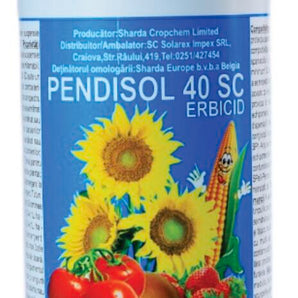 PENDISOL 40 SC 1L